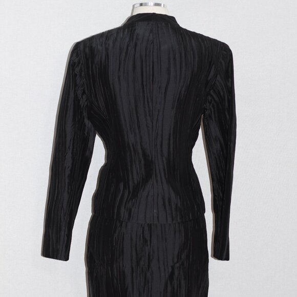 Lafayette 148 New York 2 pc skirt set (6) - Picture 11 of 14